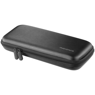 Insignia Go Case for Switch - Black - Only at Best Buy